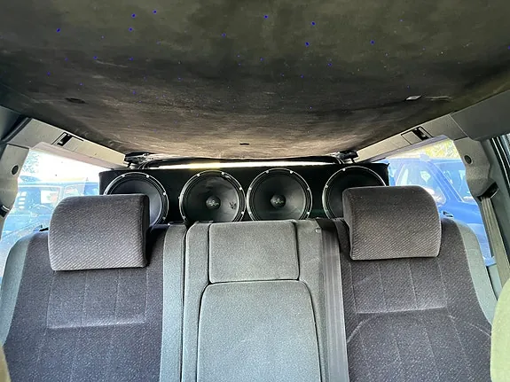 Volvo 940 1996 photo 5