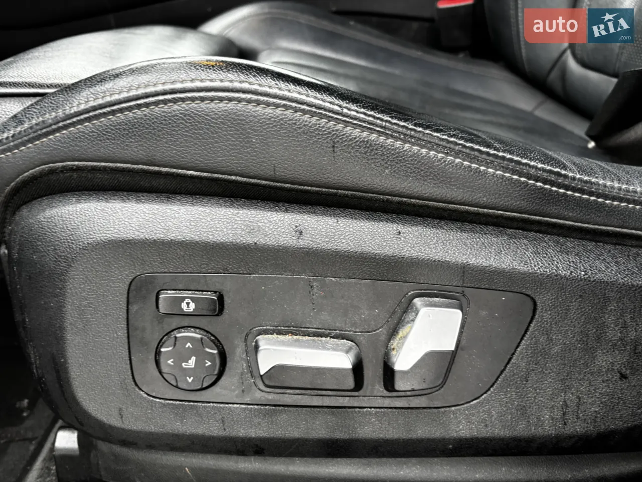 BMW X5 2018 photo 4