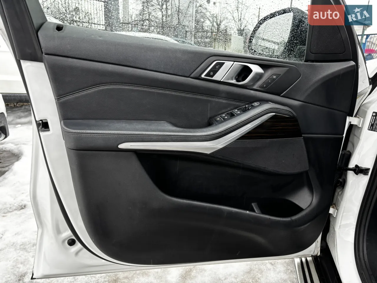 BMW X5 2018 photo 5