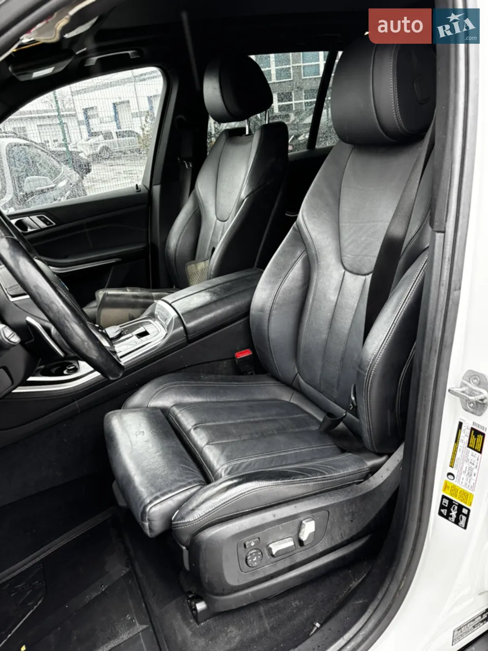 BMW X5 2018 photo 3