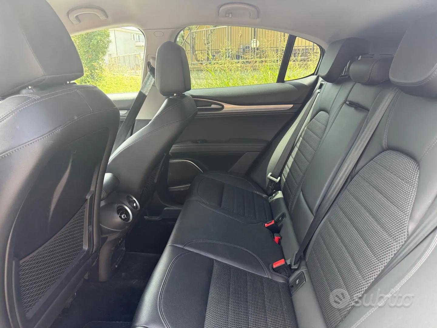 Alfa Romeo Stelvio 2018 photo 4