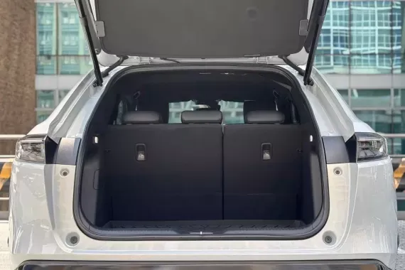 Honda Hrv 2025 photo 5