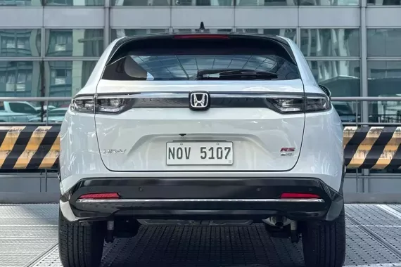Honda Hrv 2025 photo 4