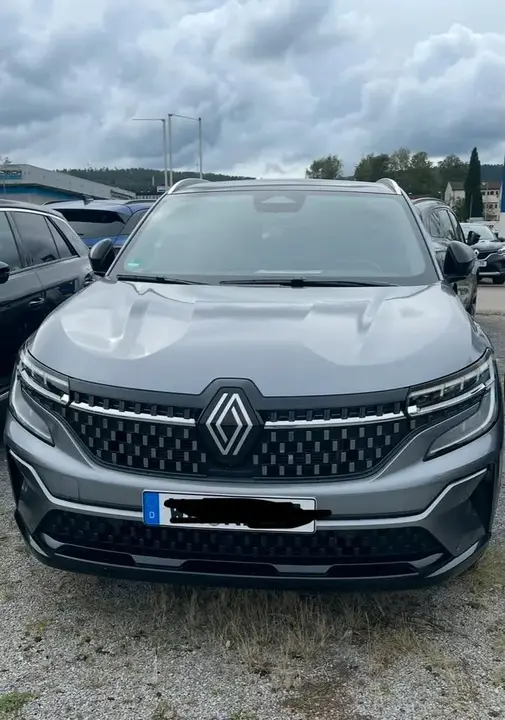 Renault Australe
