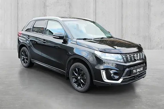 Suzuki Vitara 2022 photo 3