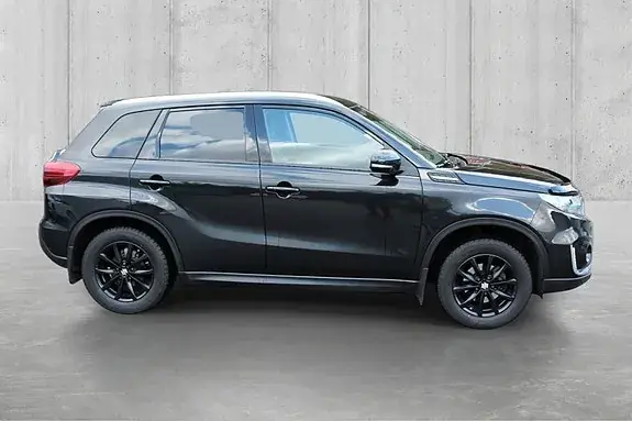 Suzuki Vitara 2022 photo 4