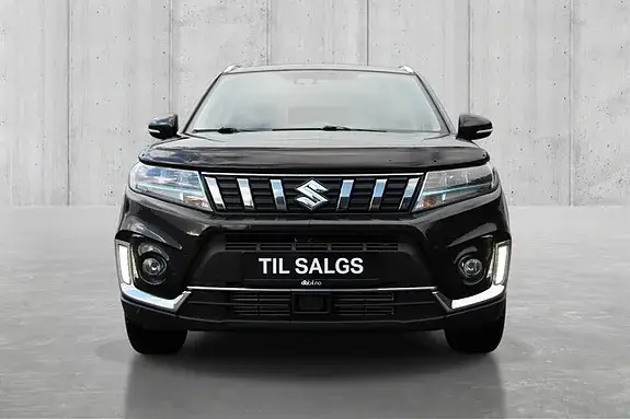 Suzuki Vitara 2022 photo 2