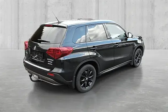 Suzuki Vitara 2022 photo 5
