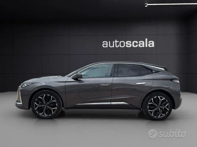 DS Automobiles Ds 4 2024 photo 2