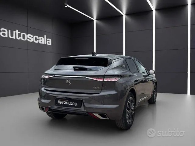 DS Automobiles Ds 4 2024 photo 5