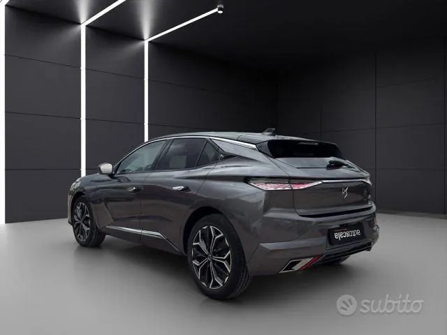 DS Automobiles Ds 4 2024 photo 3