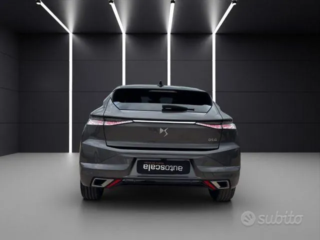 DS Automobiles Ds 4 2024 photo 4
