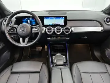 Mercedes-Benz Glb 2022 photo 3