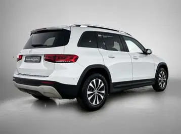 Mercedes-Benz Glb 2022 photo 2