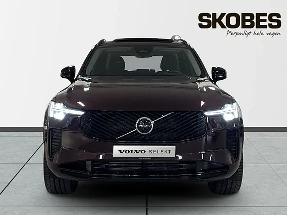 Volvo Xc90 2026 photo 2