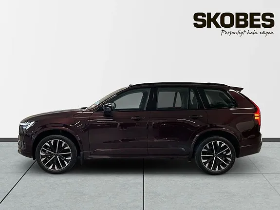 Volvo Xc90 2026 photo 5