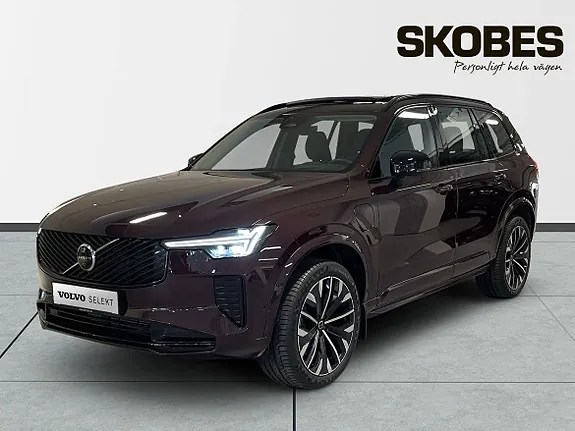 Volvo Xc90 2026 photo 3
