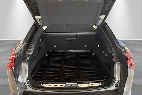 Citroen C5 X 2022 photo 5
