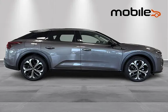 Citroen C5 X 2022 photo 2