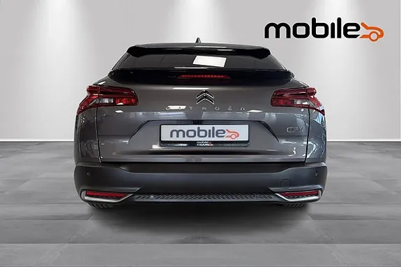 Citroen C5 X 2022 photo 4