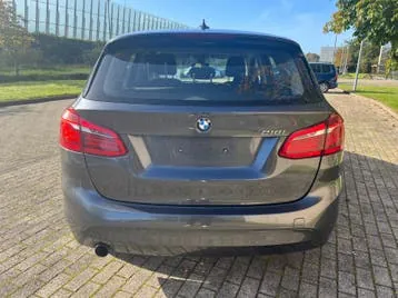BMW 2 Series Active Tourer 2017 photo 3