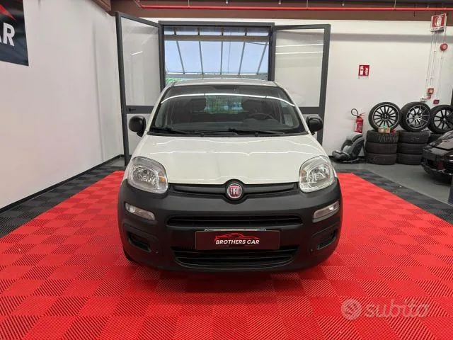 Fiat Panda 2016 photo 2