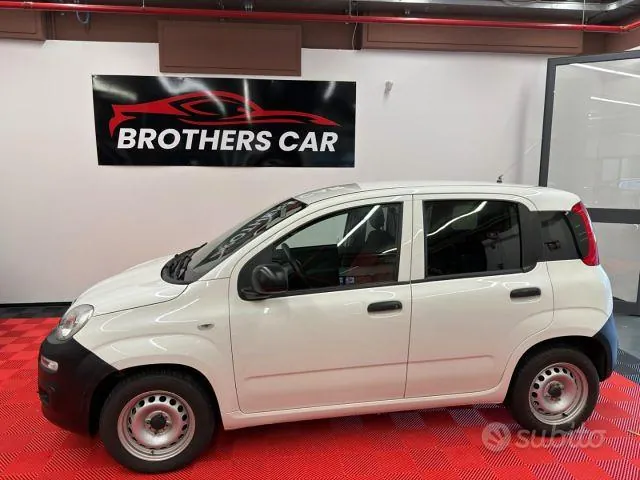Fiat Panda 2016 photo 4