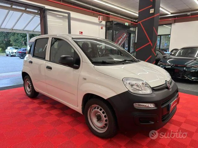 Fiat Panda 2016 photo 3