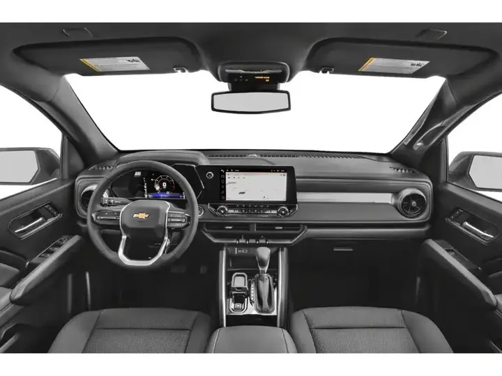 Chevrolet Colorado 2023 photo 5