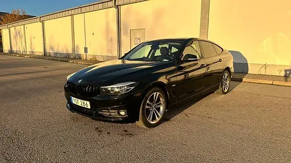 BMW 320D
