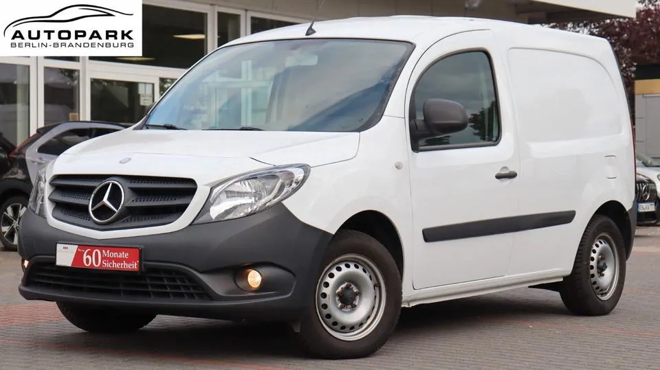 Mercedes-Benz Citan