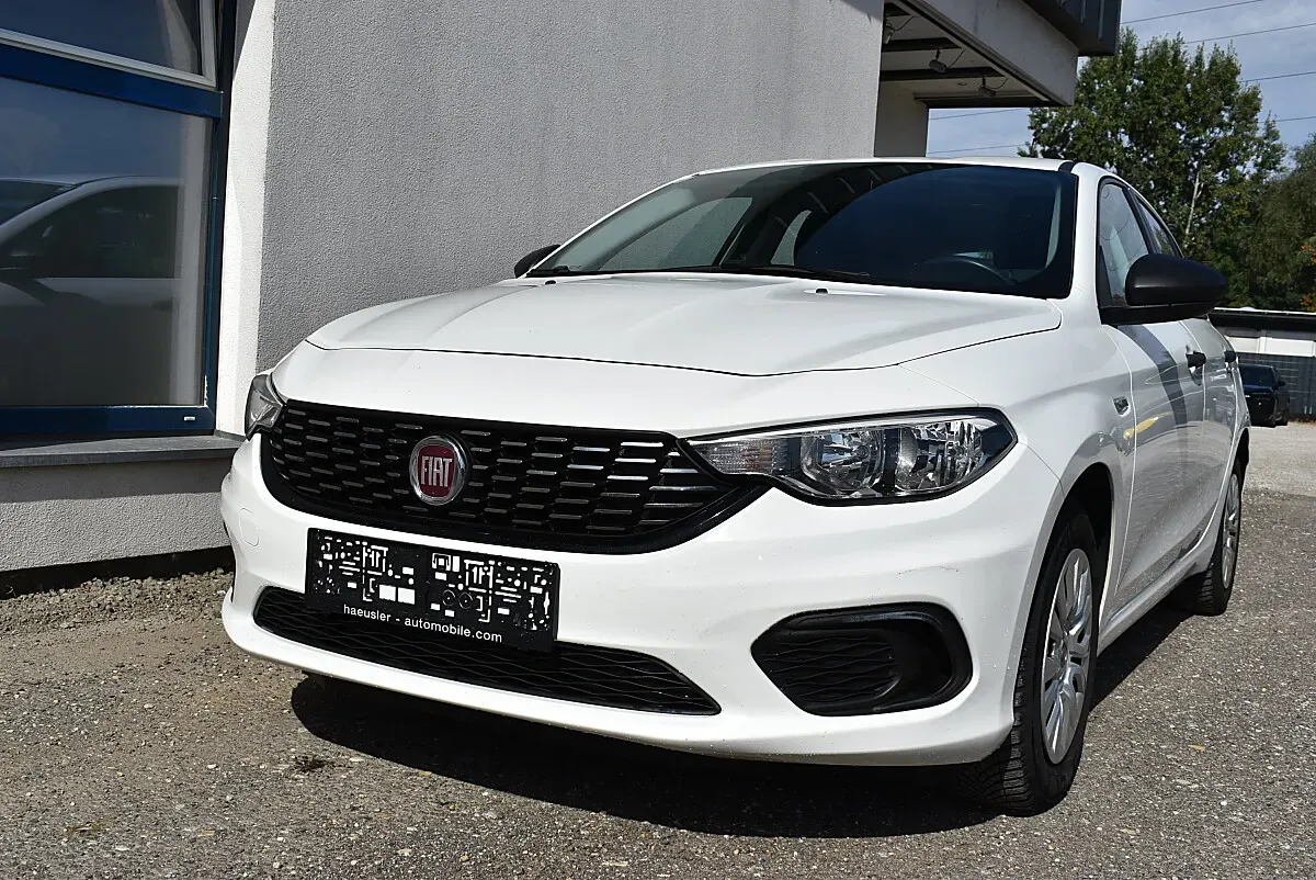 Fiat Tipo