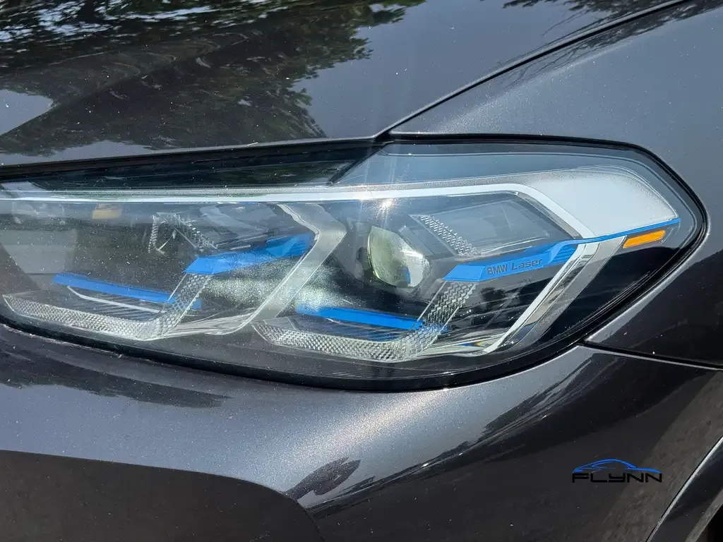 BMW X3 2023 photo 4