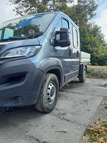Volkswagen Ducato