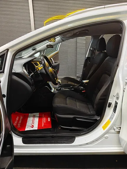 Kia Ceed 2013 photo 5