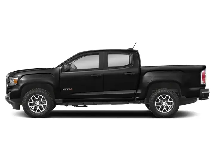 GMC Canyon 2022 photo 3