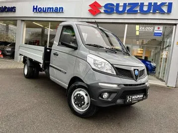 Piaggio Porter Np6