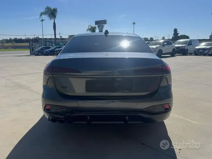 Audi A6 2026 photo 4