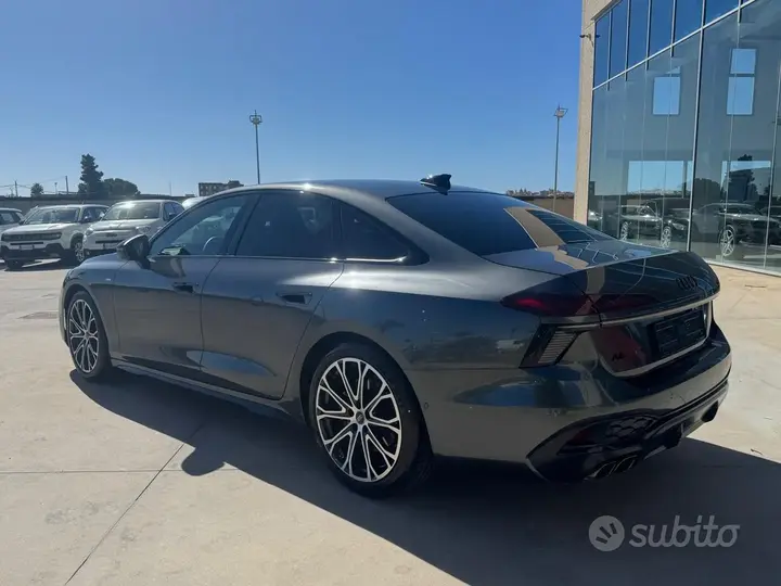 Audi A6 2026 photo 3