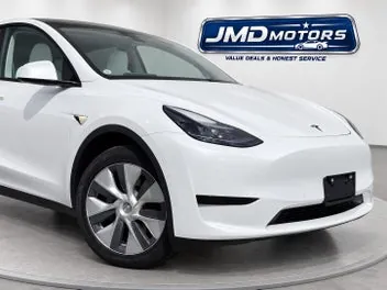 Tesla Model Y 2024 photo 3