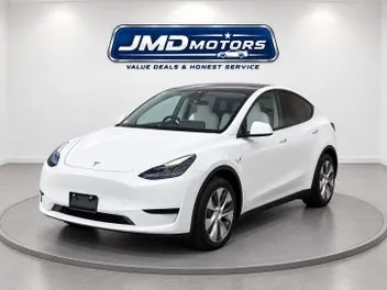 Tesla Model Y 2024 photo 5
