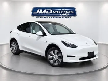 Tesla Model Y 2024 photo 2