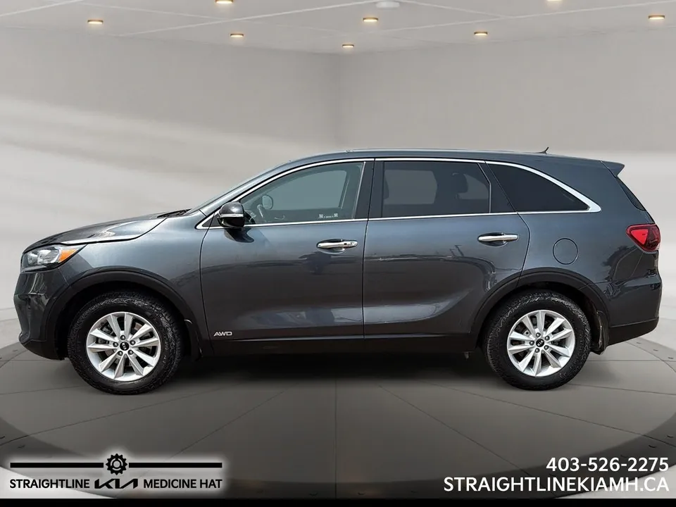 Kia Sorento 2020 photo 5