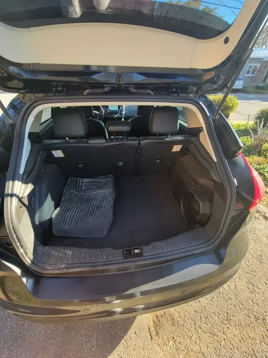 Ford Focus 2016 photo 5