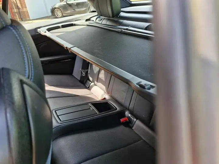 BMW 4 Series 2014 photo 5