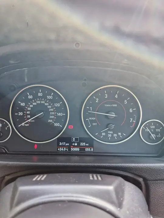 BMW 4 Series 2014 photo 3