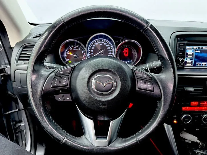 Mazda Cx-5 2012 photo 2