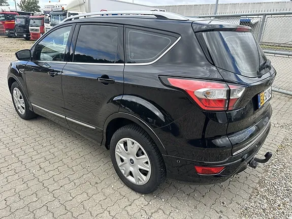 Ford Kuga 2019 photo 5