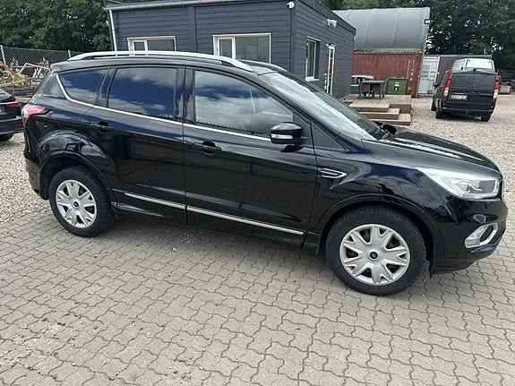 Ford Kuga 2019 photo 3