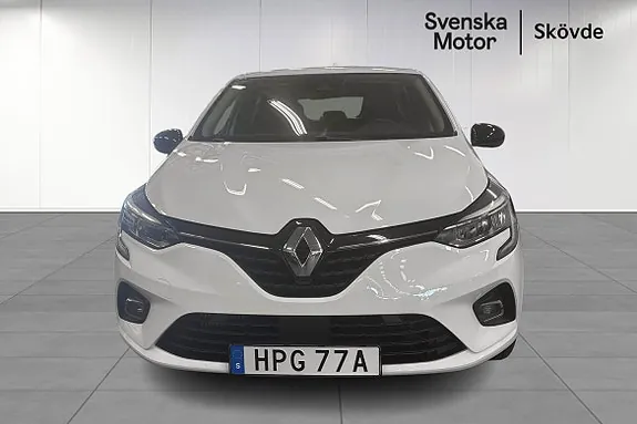 Renault Clio 2020 photo 4